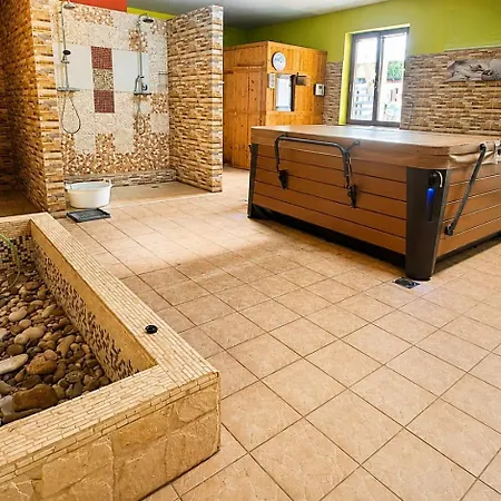 Baronuv Dvur Apartment