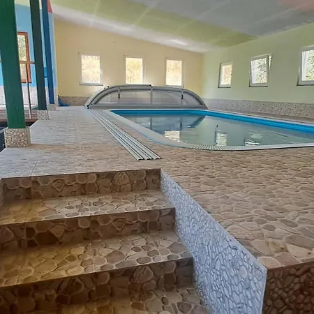 Baronuv Dvur Apartment
