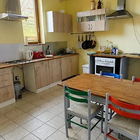 Baronuv Dvur Apartment