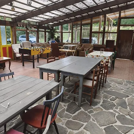 Baronuv Dvur Apartment